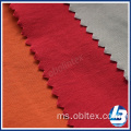 Obl20-2701 Nylon Cotton Woven Fabric